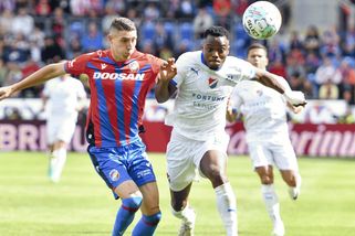 Mizérie Baníku pokračuje. Tři problémy, které budou stát trenéra Hapala místo